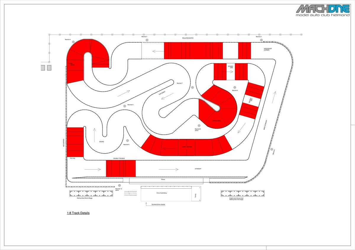 6. NRW-Cup 2025