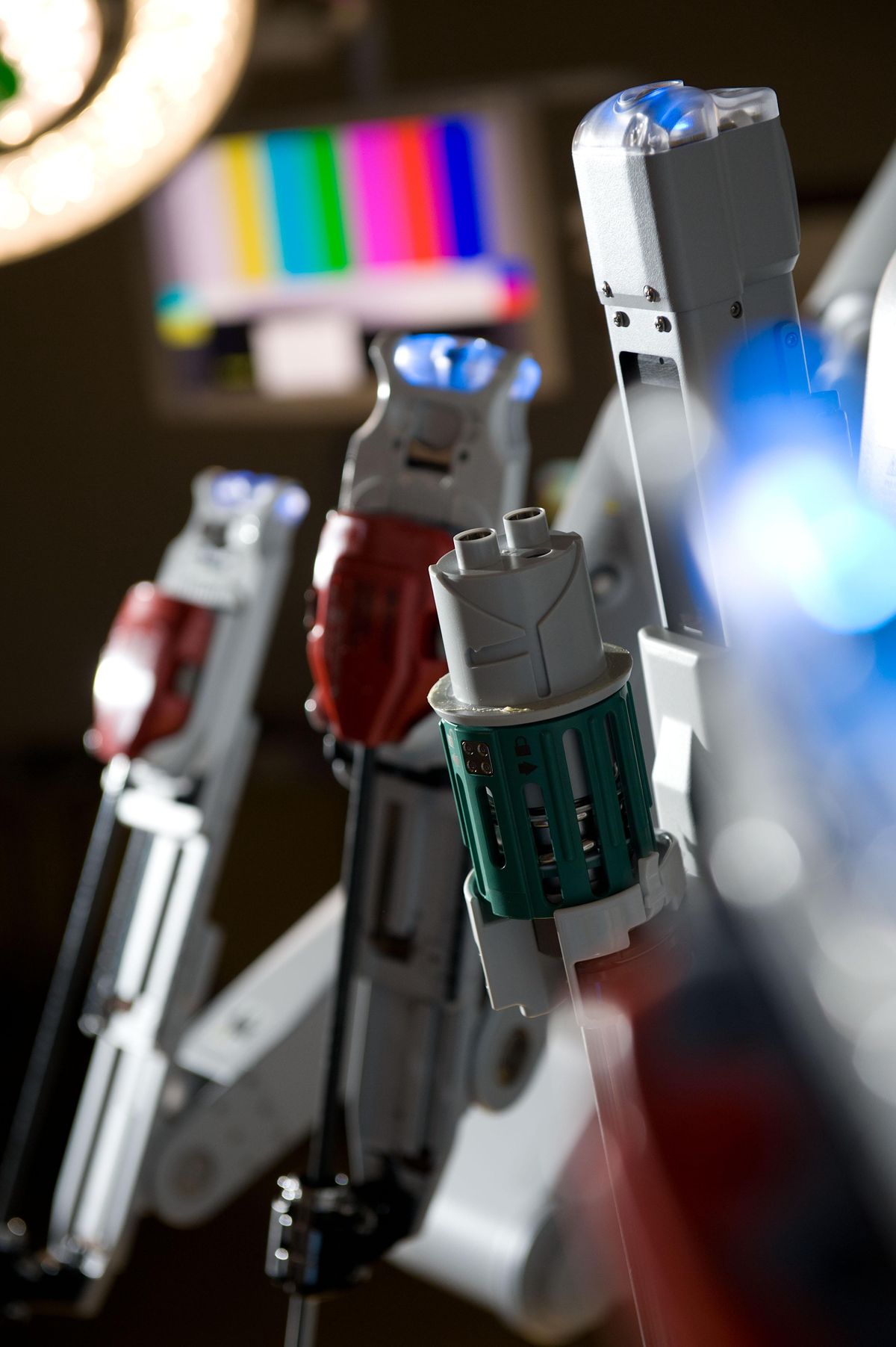 13th Annual Gynecologic Robotic Surgery Conference