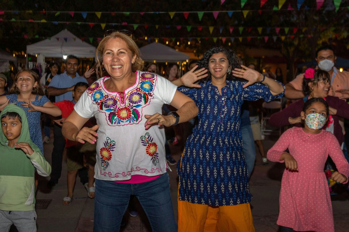 Mosaic Festival Silicon Valley 2024