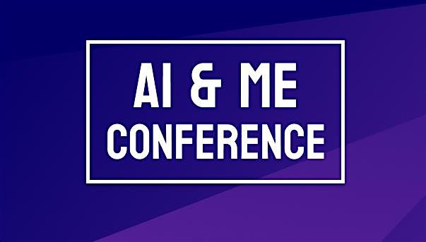 2024 AI and Me Conference