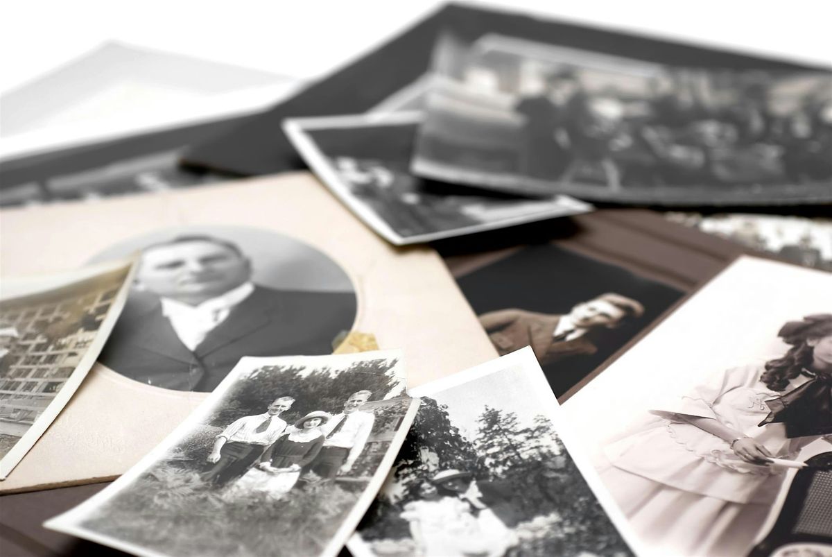 Family History Online