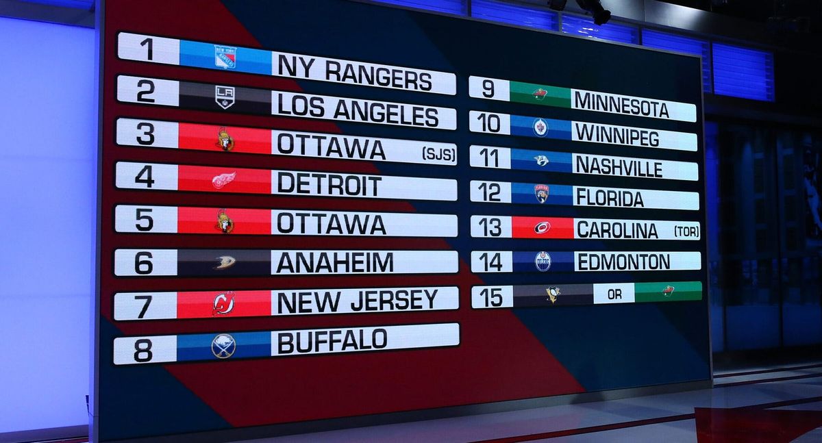 Parking Chicoutimi Sagueneens at Rimouski Oc\u00e9anic