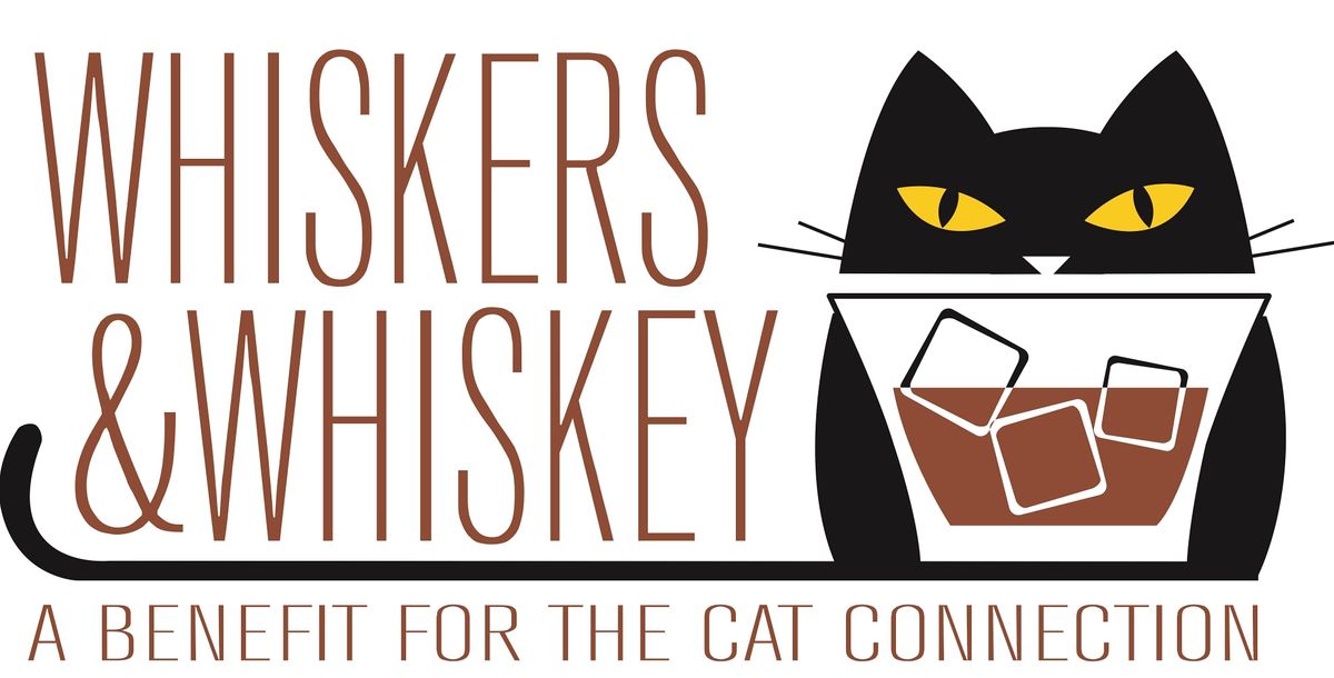 Whiskers & Whiskey 2022, Weston Community Center, 19 November 2022