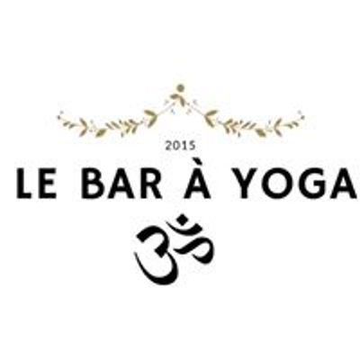 Le Bar a Yoga