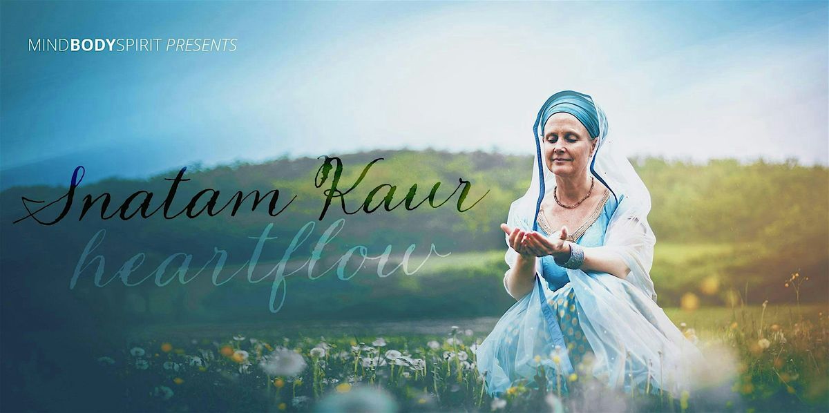 Snatam Kaur | Live in London