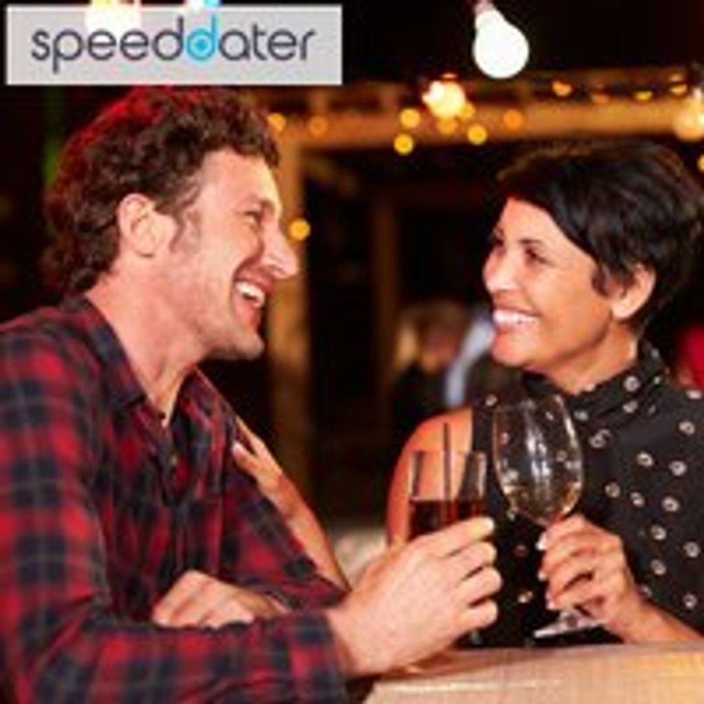 London Speed Dating | Ages 43-55