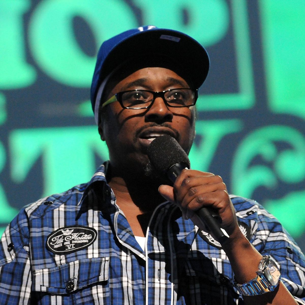 Eddie Griffin