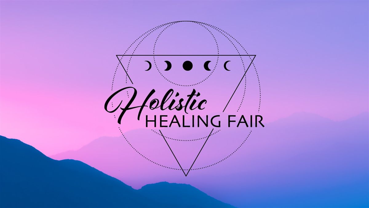 ORILLIA HOLIDAY HOLISTIC HEALING FAIR\u2122