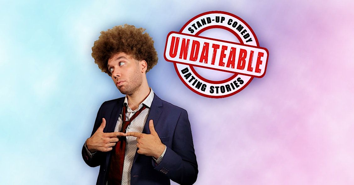 "Undateable" - English Comedy\/Dating Stories