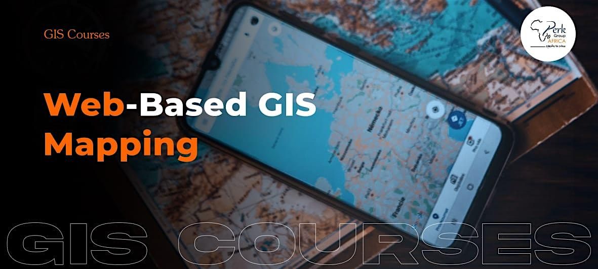 Web-Based GIS Mapping in Kenya