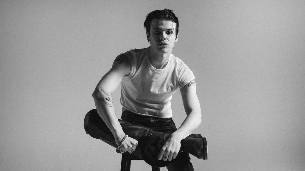 Yungblud w\/ Sawyer Hill