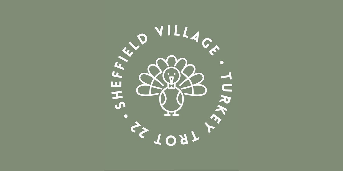 Sheffield Village Turkey Trot 2022, Sheffield Village Park, Oakland, 24