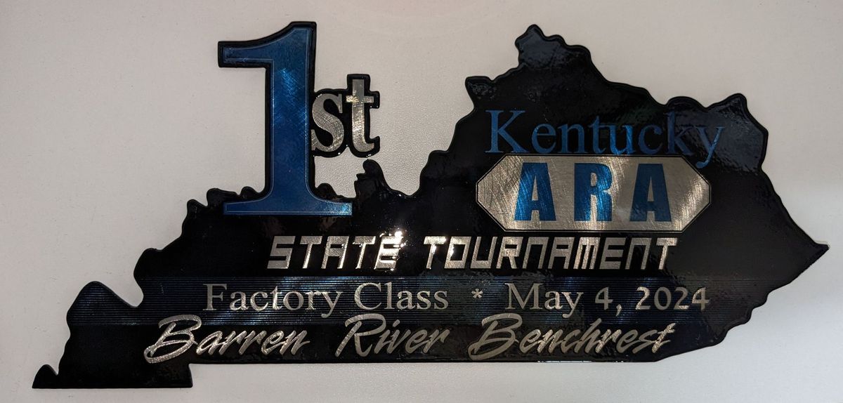 ARA Factory State Tournament