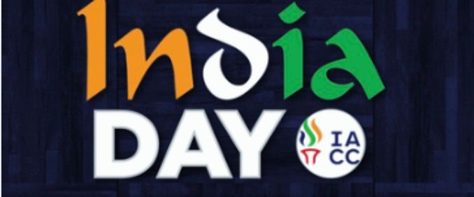 12th Annual India Day