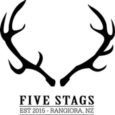 Five Stags Rangiora