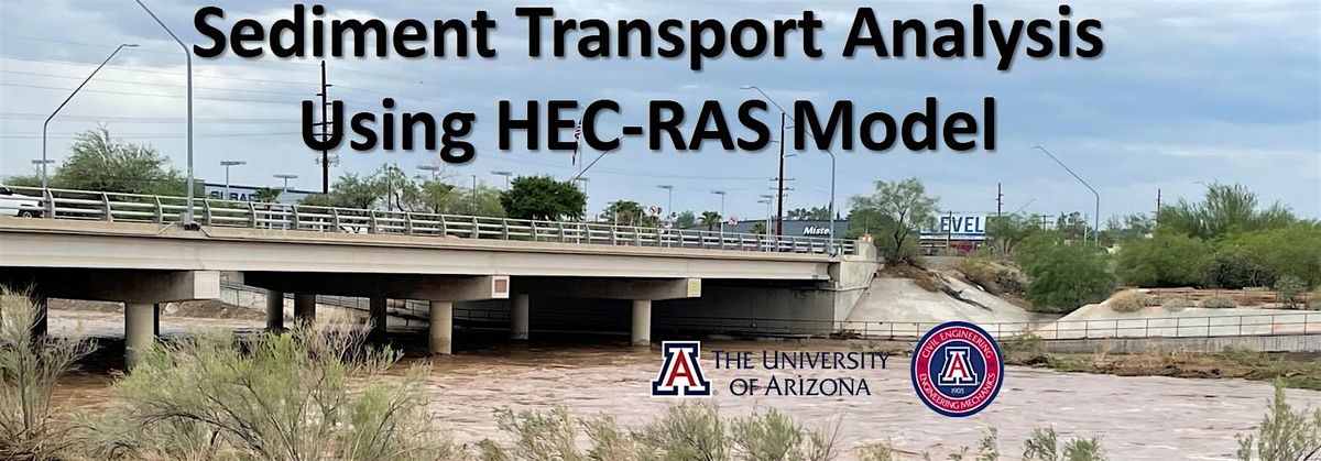 Sediment Transport Analysis Using HEC-RAS Model