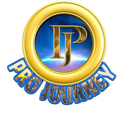 PRO JOURNEY