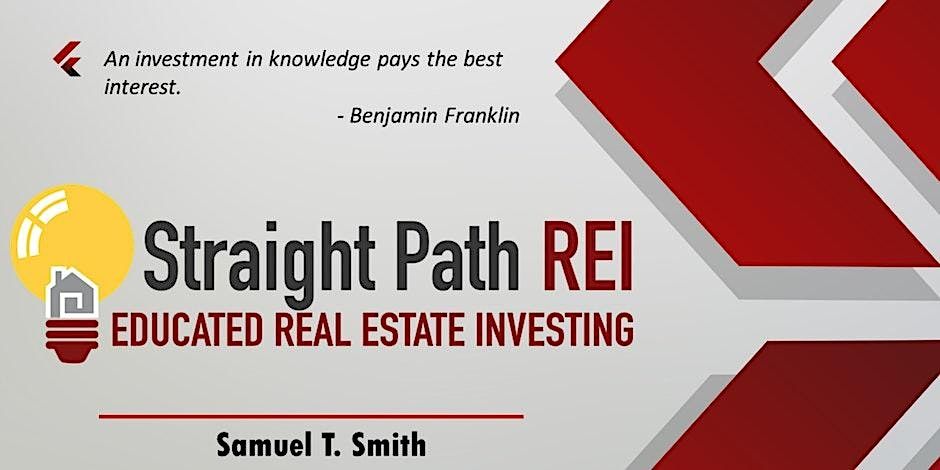 Roanoke - Financial Ed., Business Ownership, and Real Estate Investing