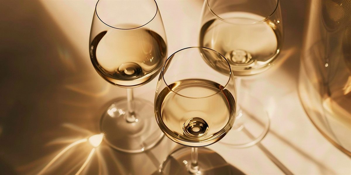 Italian White Wine Tasting At Veeno Edinburgh