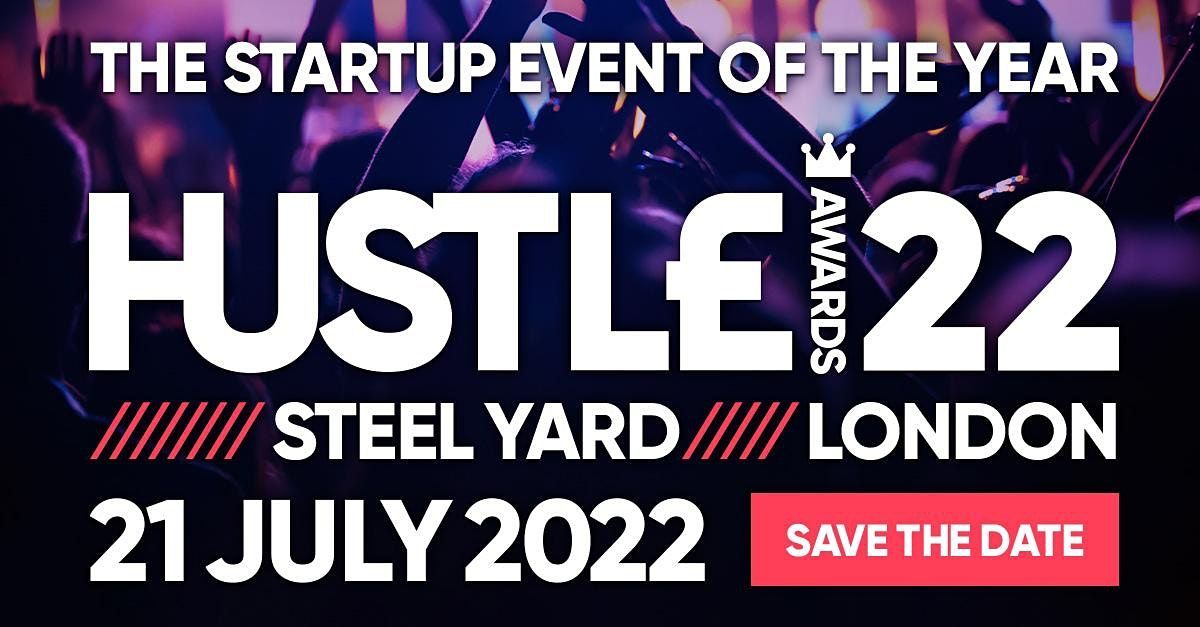 Hustle Awards 2022
