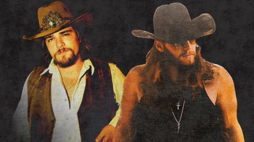 Fall Y'all! - Gavin & Warren Combo Ticket Package