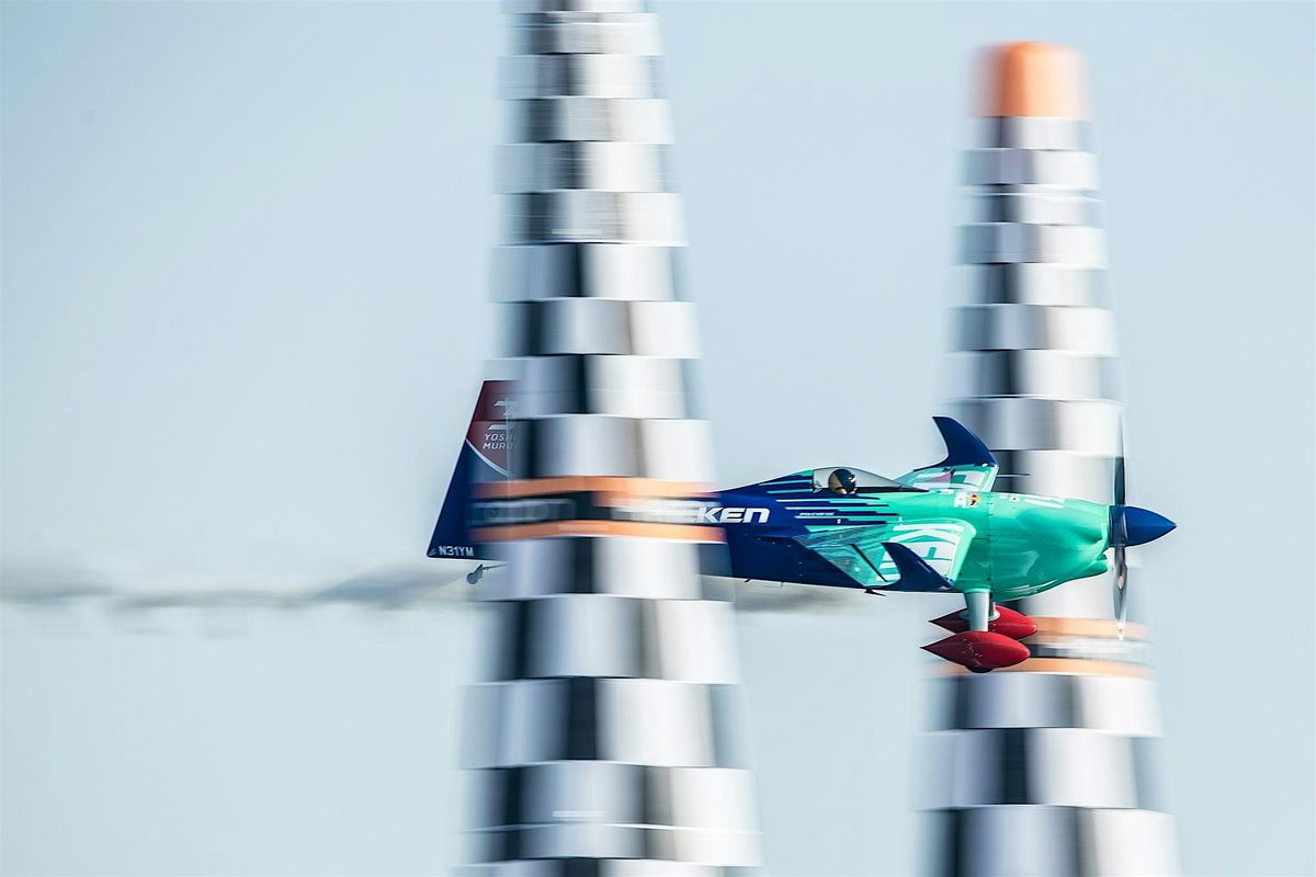 Auckland Air Races