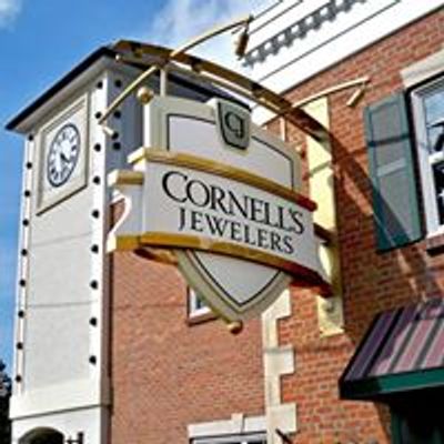 Cornell's Jewelers