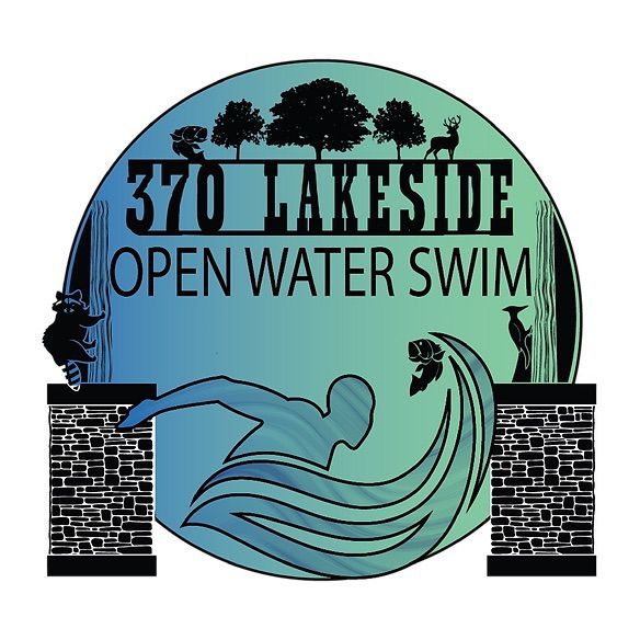 Open Water Swim Clinic Session at 370 Lakeside Park