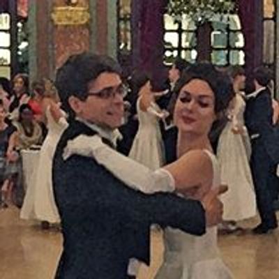 Ballroom & Latin Dancing in Europe
