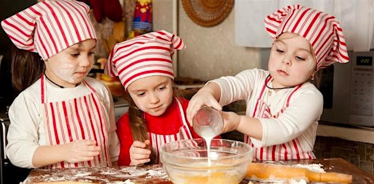 Halloween Kids Cooking Classes at Maggiano's Little Italy Kansas City