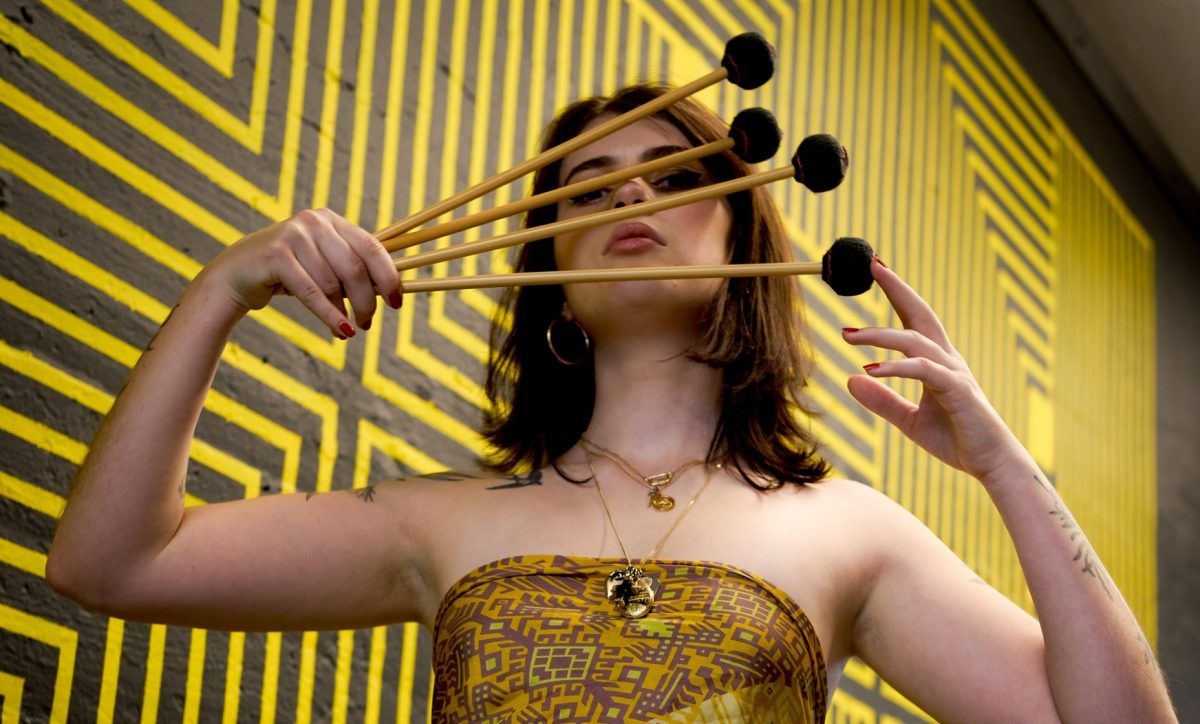 Sasha Berliner