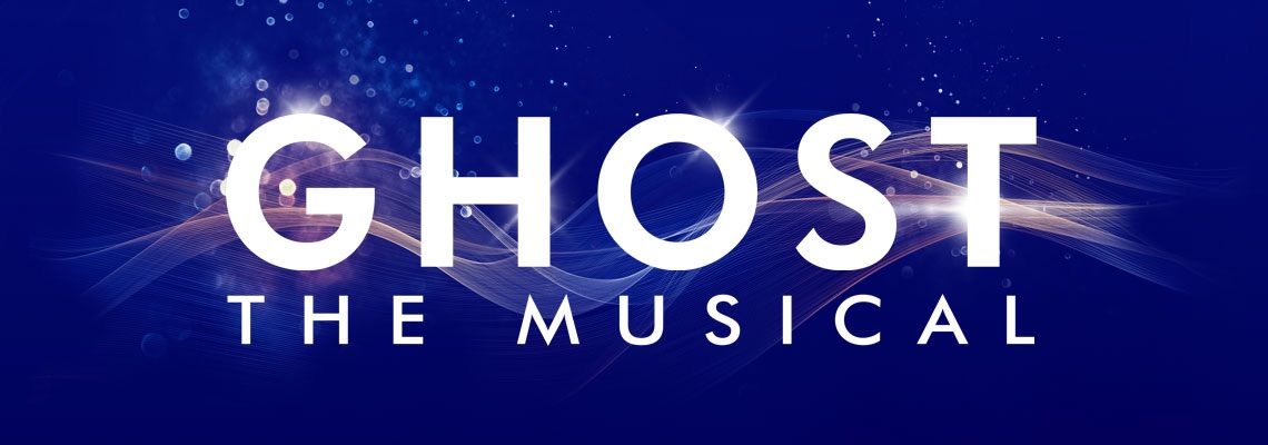 Ghost, the Musical 