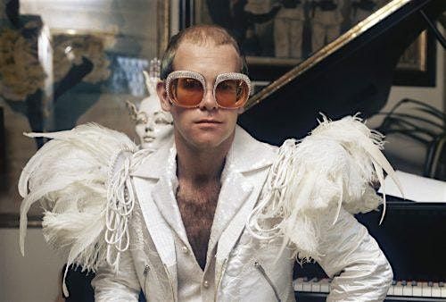 DPL After Dark: Elton John