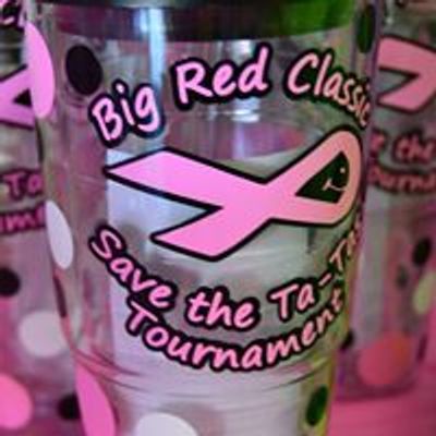 Big Red Classic- Women's Ta-Ta Tournament