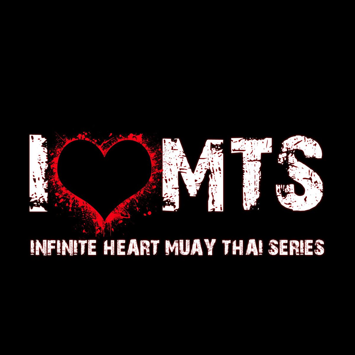 Infinite Heart Muay Thai Series III