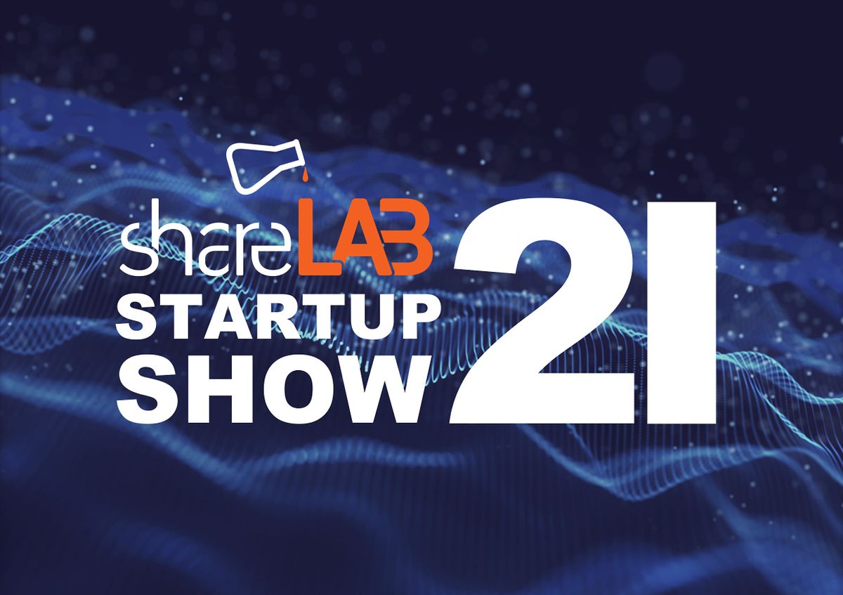 ShareLab Startup Show 21