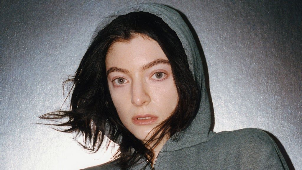 Lorde: Ultrasound