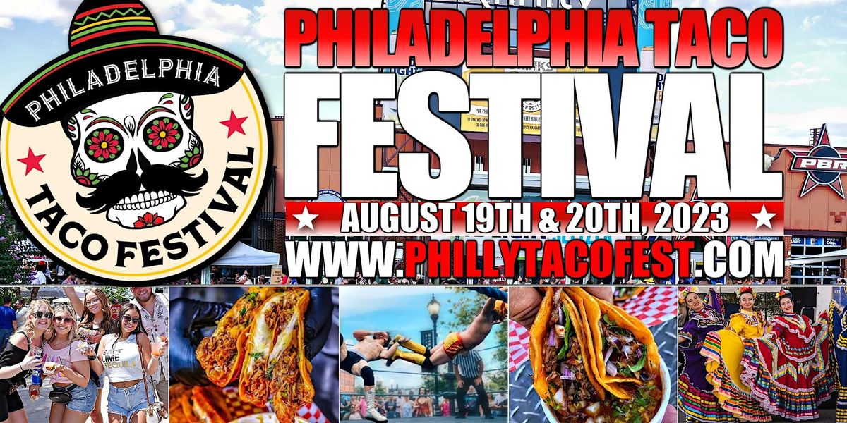 Philadelphia Taco Festival