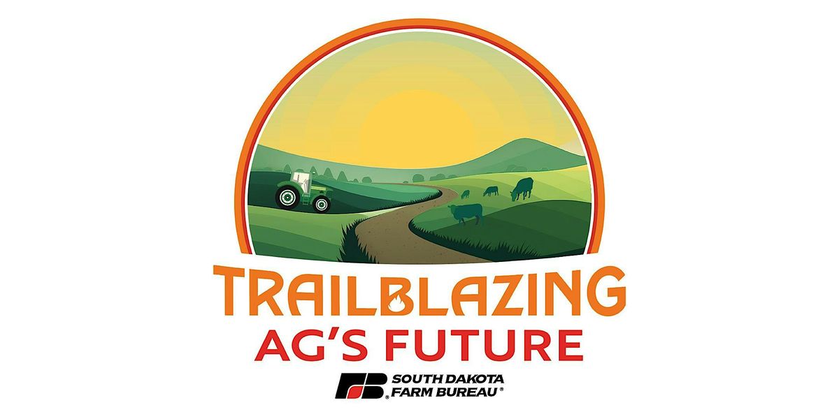 107th SD Farm Bureau Annual Convention