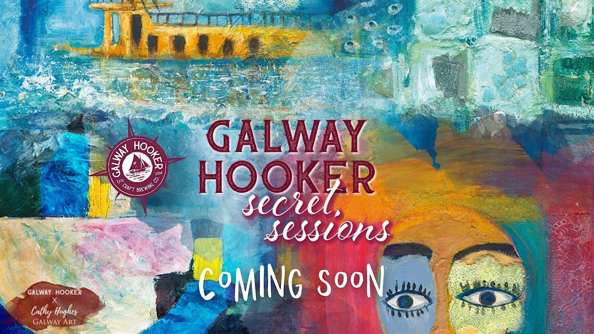 Galway Hooker Summer Sessions