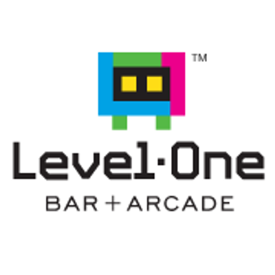 Level One Bar + Arcade