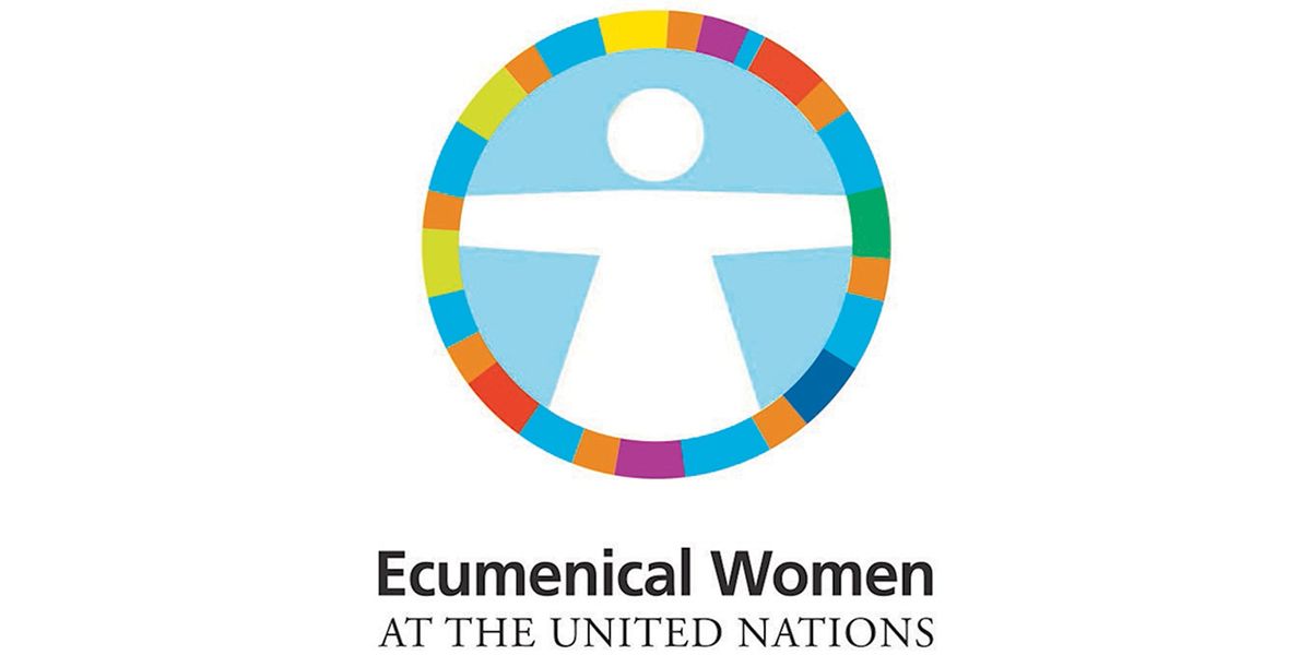 Ecumenical Women @ UN CSW 67 2023