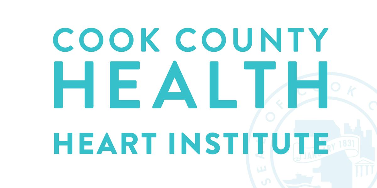 Get to Know The Heart Institute at Cook County Health