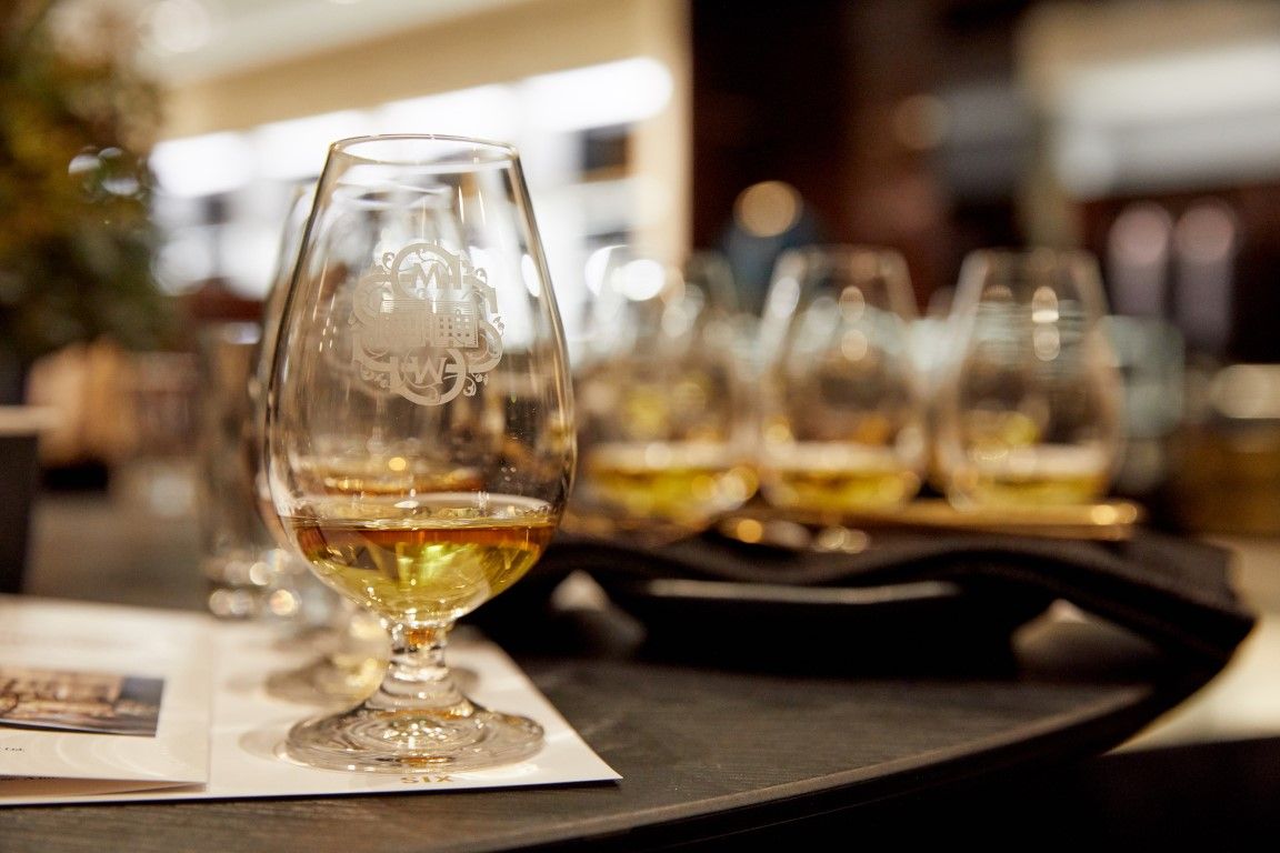 Whisky Tasting Evening