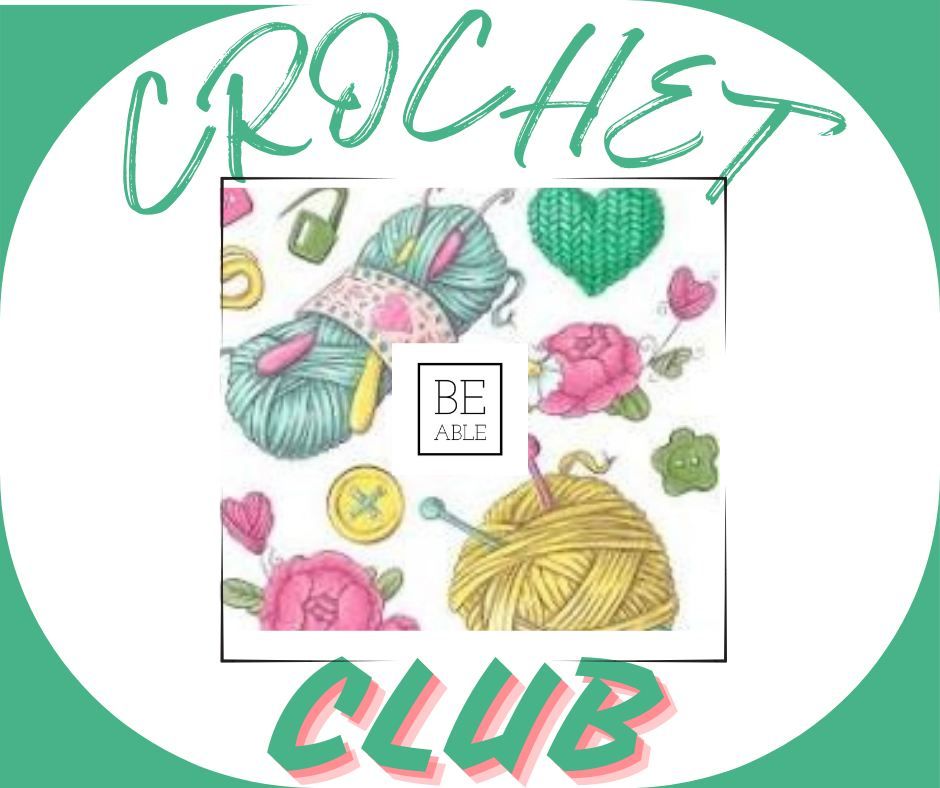 Crochet Club 