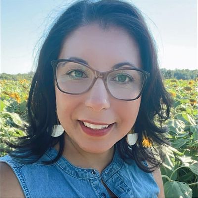 Stephanie Nero-Martin