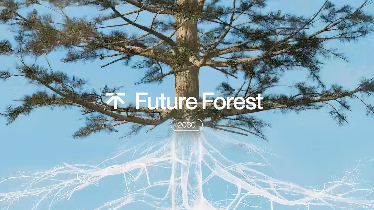 Future Forest 2030