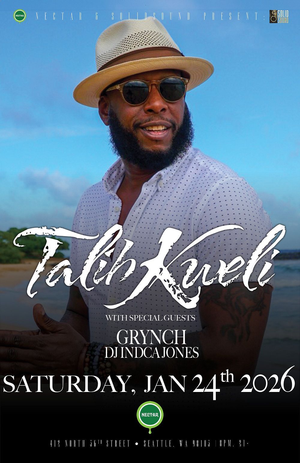 Talib Kweli