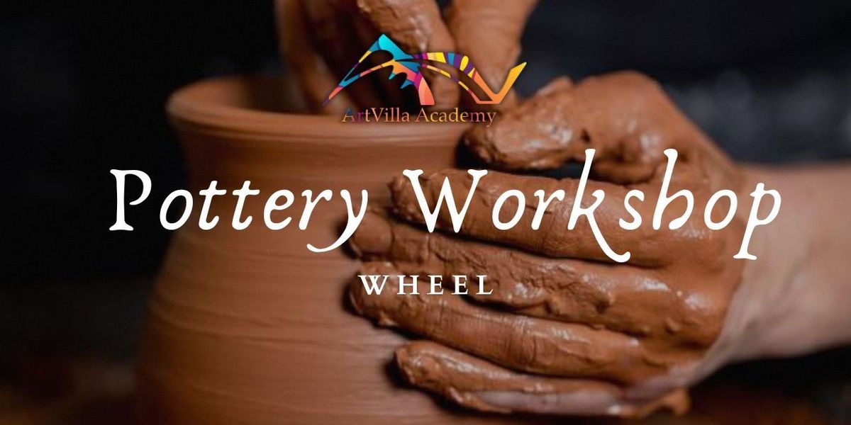 Pottery Workshop