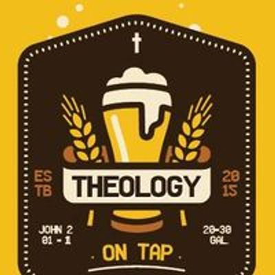 Theology on Tap Houston